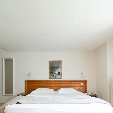 Domaine De Ramonjuan Hotel Bagneres-de-Bigorre Room photo