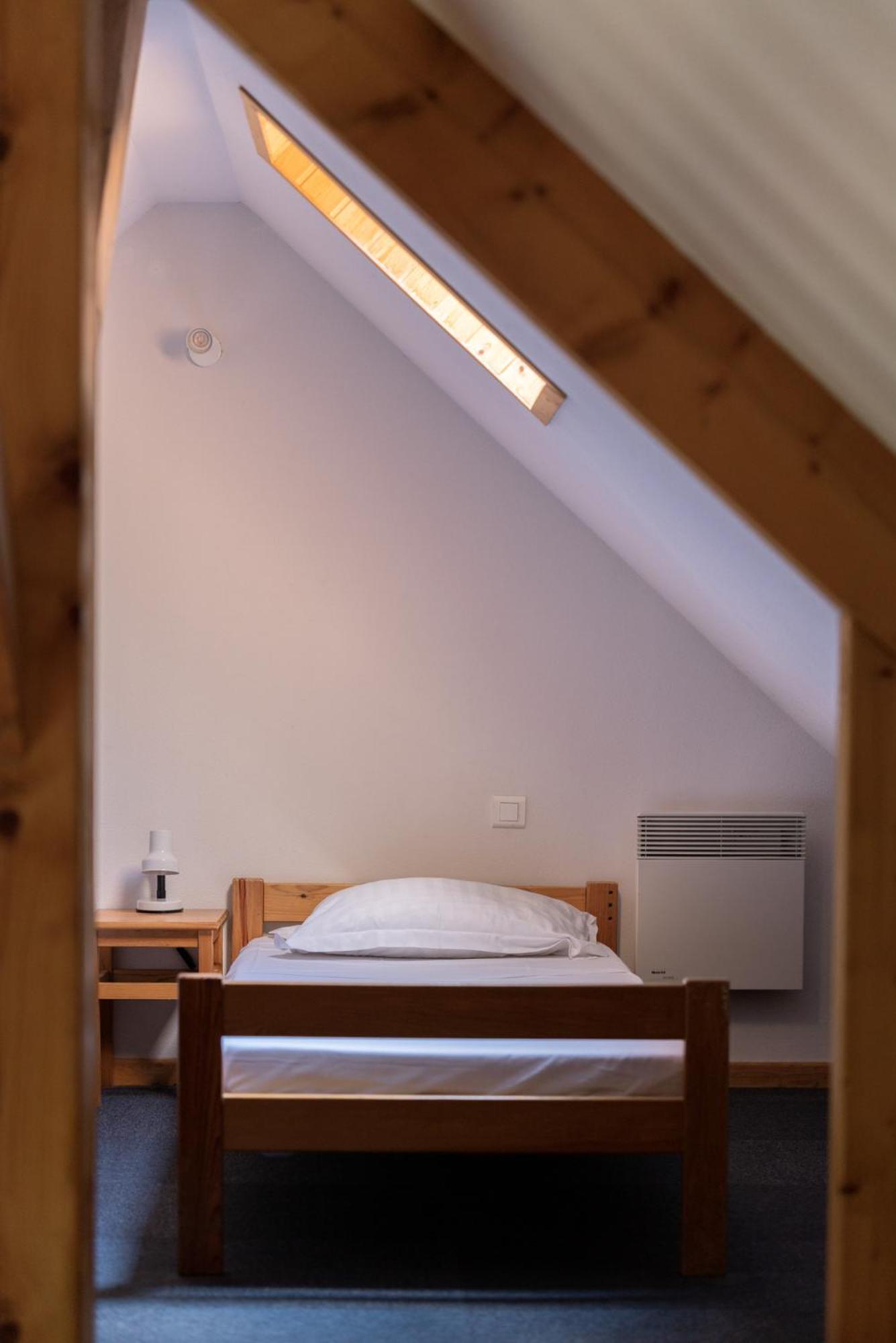 Domaine De Ramonjuan Hotel Bagneres-de-Bigorre Room photo