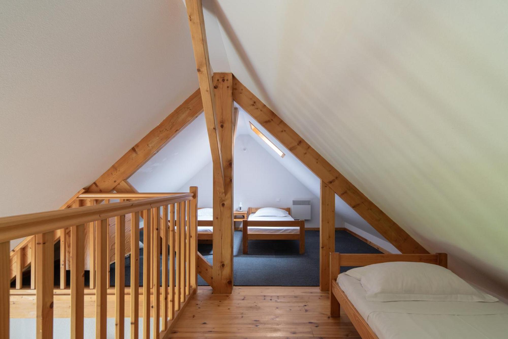 Domaine De Ramonjuan Hotel Bagneres-de-Bigorre Room photo
