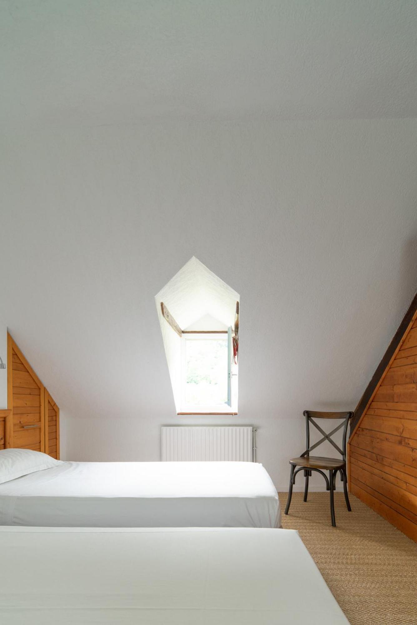 Domaine De Ramonjuan Hotel Bagneres-de-Bigorre Room photo