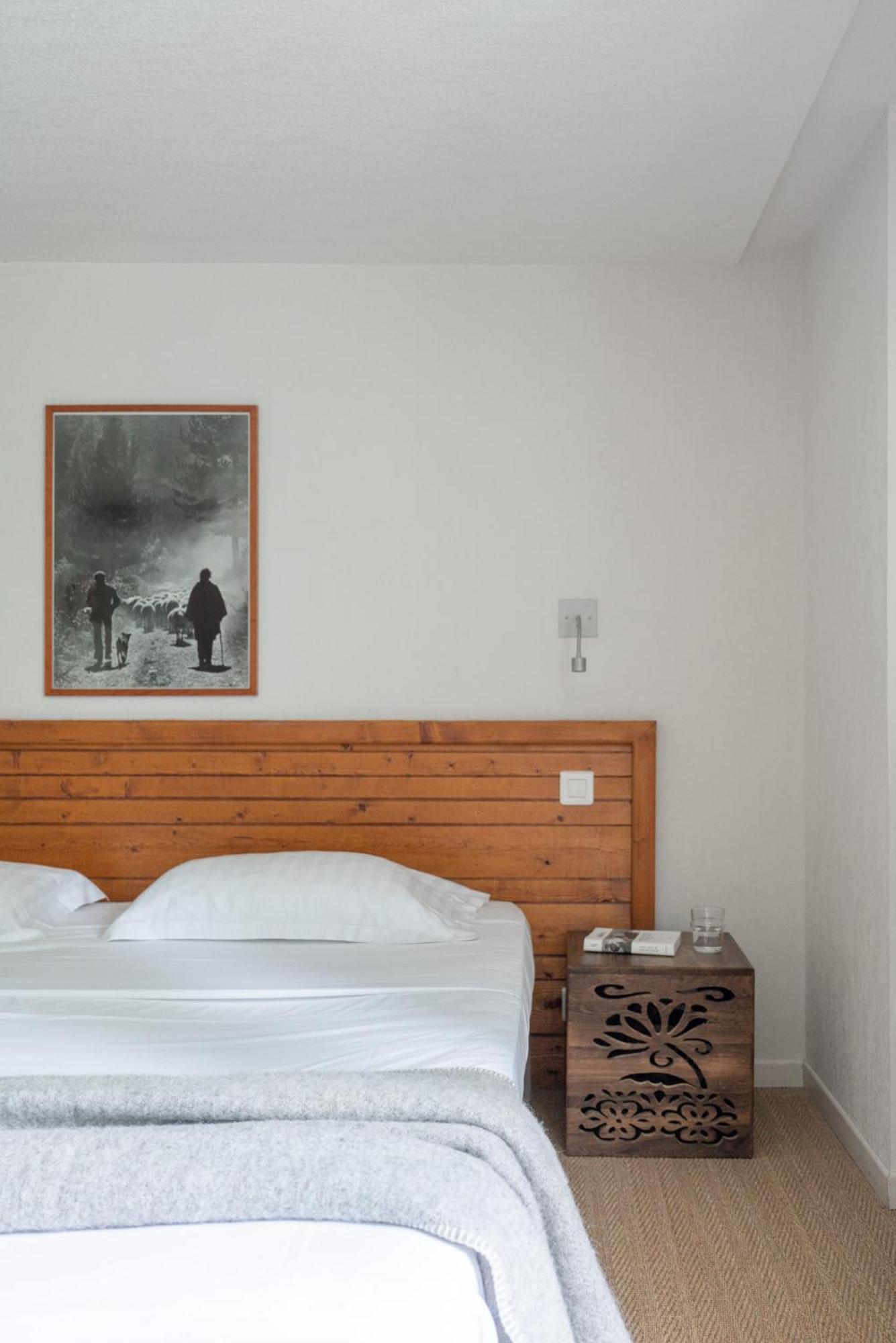 Domaine De Ramonjuan Hotel Bagneres-de-Bigorre Room photo