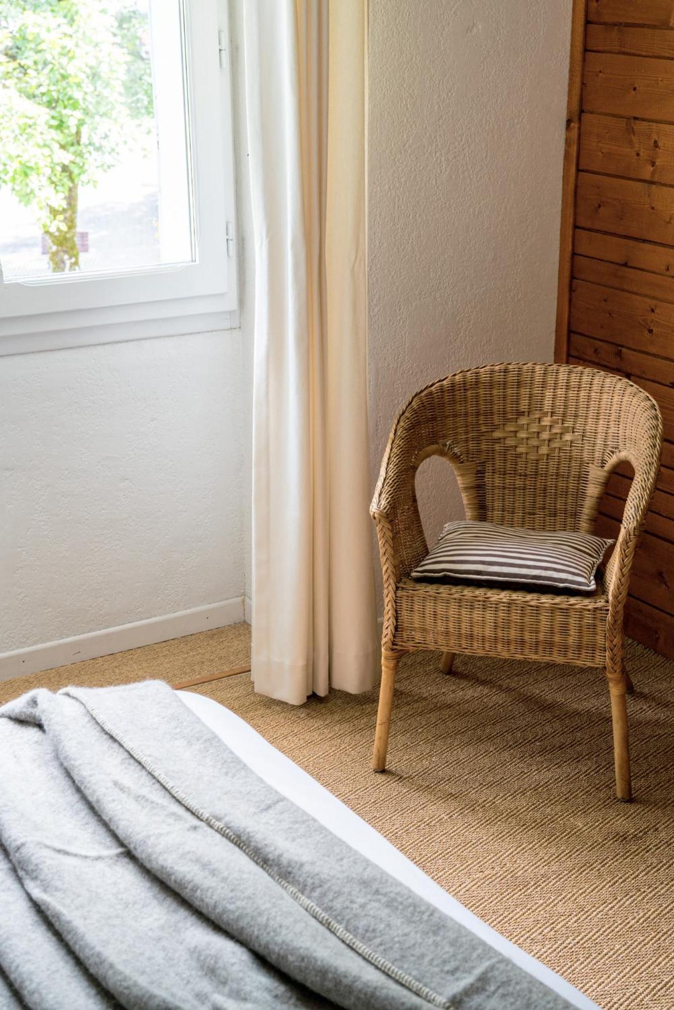 Domaine De Ramonjuan Hotel Bagneres-de-Bigorre Room photo